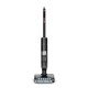 Rowenta X-Clean 7 GZ5736E0 aspirateur balai et balai électrique Aspirateur-balai 2 en 1 Batterie Sec&humide Sans sac Noir
