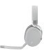 Fractal Design Scape Casque Avec fil &sans fil Arceau Musique Socle de chargement Gris