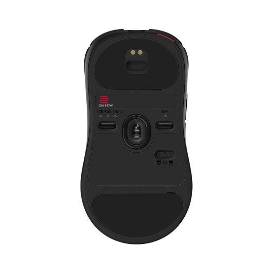 BenQ ZOWIE ZA13-DW souris Jouer Droitier RF sans fil 3200 DPI BenQ ZOWIE ZA13-DW souris Jouer Droitier RF sans fil 3200 DPI