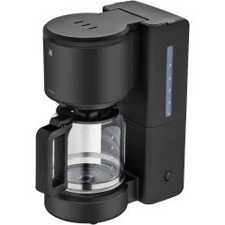WMF Stelio 0412150071 Semi-automatique Machine à café filtre 1,25 L WMF Stelio 0412150071 Semi-automatique Machine à café filtre 1,25 L