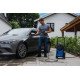Nilfisk CORE 150-10 Nettoyeur haute pression Compact 468 l/h 2000 W Noir, Bleu Nilfisk CORE 150-10 Nettoyeur haute pression Compact 468 l/h 2000 W Noir, Bleu