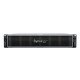 Synology FlashStation FS3420 serveur de stockage Rack (2 U) Intel® Xeon® D D-1739 32 Go DDR4 0 To DSM Noir