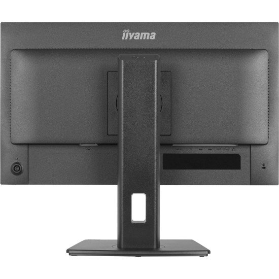 iiyama ProLite XB2497HSU-B1 écran PC 60,5 cm (23.8") 1920 x 1080 pixels Full HD LED Noir