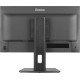 iiyama ProLite XB2497HSU-B1 écran PC 60,5 cm (23.8") 1920 x 1080 pixels Full HD LED Noir