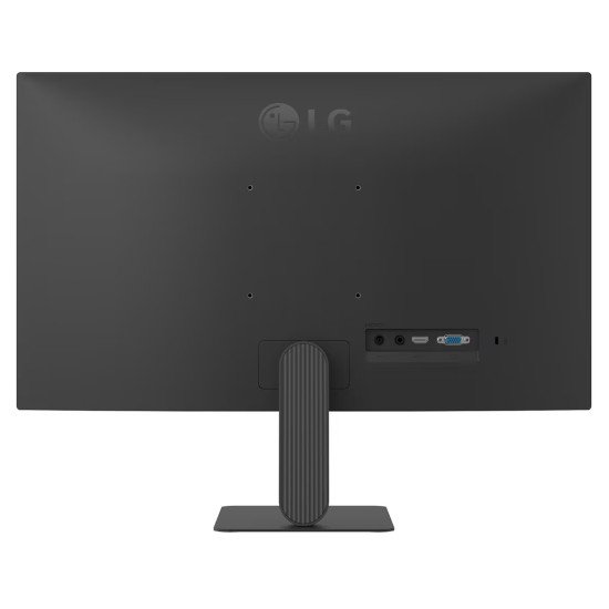 LG 24U411A-B écran PC 60,5 cm (23.8") 1920 x 1080 pixels Full HD LED Noir