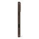 Decoded D26IPO17PMBC1CN coque de protection pour téléphones portables 17,5 cm (6.9") Housse Marron, Chocolat
