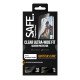 PanzerGlass OR_BE SAFE Apple New 2026 Pro Max UWF w. Fastfit in-a-box Protection d'écran transparent 1 pièce(s)