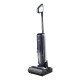 Tineco Floor One S6 Flashdry Pet Aspirateur balai Batterie Sec&humide HEPA Sans sac Noir, Bleu foncé, Gris 4 Ah Tineco Floor One S6 Flashdry Pet Aspirateur balai Batterie Sec&humide HEPA Sans sac Noir, Bleu foncé, Gris 4 Ah