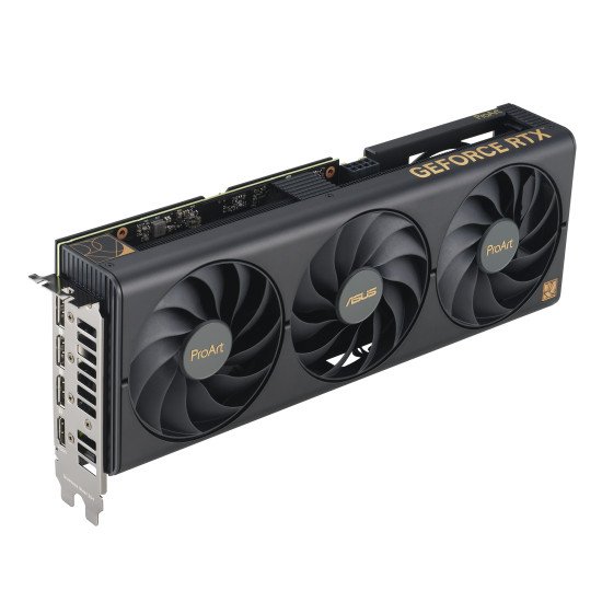 ASUS ProArt -RTX4060-O8G NVIDIA GeForce RTX 4060 8 Go GDDR6