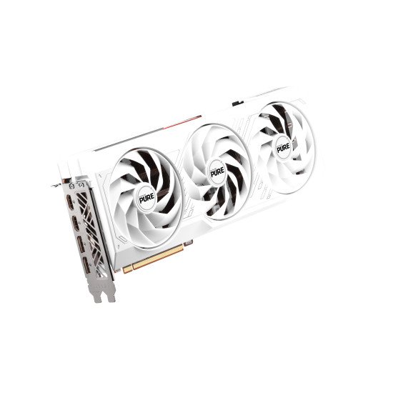 Sapphire PURE Radeon RX 7800 XT AMD 16 Go GDDR6