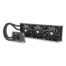Thermaltake AW420 AIO Processeur Kit de refroidissement du liquide Noir