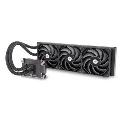 Thermaltake AW420 AIO Processeur Kit de refroidissement du liquide Noir