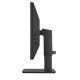 LG 24CR661N-2P Intel® Pentium® N6005 60,5 cm (23.8") 1920 x 1080 pixels All-in-One thin client 8 Go DDR4-SDRAM 16 Go eMMC Windows 10 IoT Enterprise Wi-Fi 6 (802.11ax) Noir