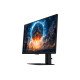 Samsung G60F écran PC 68,6 cm (27") 2560 x 1440 pixels Quad HD LCD Noir
