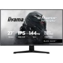 iiyama G-MASTER G2741QSU-B1 écran PC 68,6 cm (27") 2560 x 1440 pixels Noir iiyama G-MASTER G2741QSU-B1 écran PC 68,6 cm (27") 2560 x 1440 pixels Noir