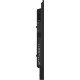 iiyama LH4375UHS-B2AG Écran d'affichage dynamique Écran plat de signalisation numérique 108 cm (42.5") LCD Wifi 500 cd/m² 4K Ultra HD Noir Intégré dans le processeur Android 11 24/7