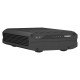 QNAP TS-I410X NAS Tower Intel Atom® x6425E 8 Go 0 To QNAP QTS Noir QNAP TS-I410X NAS Tower Intel Atom® x6425E 8 Go 0 To QNAP QTS Noir