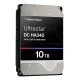 Western Digital Ultrastar DC HA340 disque dur 10 To 7200 tr/min 512 Mo 3.5" SATA Western Digital Ultrastar DC HA340 disque dur 10 To 7200 tr/min 512 Mo 3.5" SATA