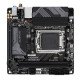 Gigabyte B650I AX carte mère AMD B650 Emplacement AM5 mini ITX