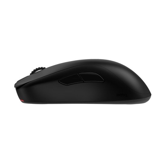 BenQ ZOWIE S2-DW souris Jouer Droitier RF sans fil 3200 DPI BenQ ZOWIE S2-DW souris Jouer Droitier RF sans fil 3200 DPI