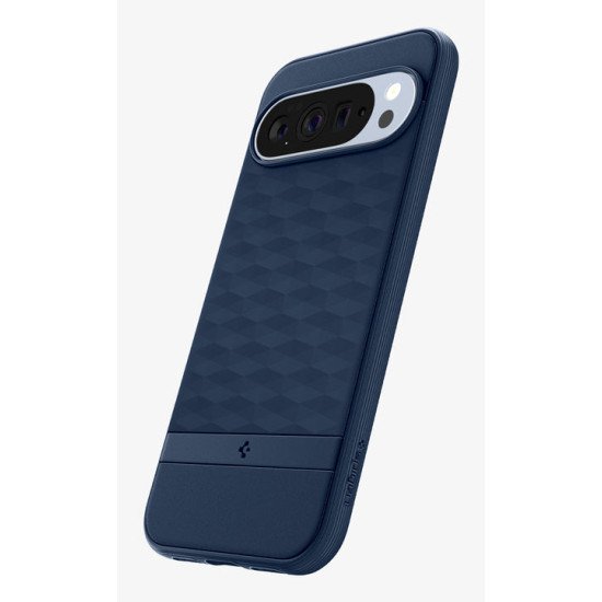 Spigen ACS09733 coque de protection pour téléphones portables 17,3 cm (6.8") Housse Bleu foncé