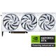 MSI VENTUS GEFORCE RTX 5080 16G 3X OC WHITE carte graphique NVIDIA 16 Go GDDR7