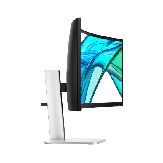 HP Series 5 Pro Écran pour visioconférence DQHD 49 pouces – 549pm