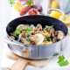 GreenPan Premiere Poêle à frire Gourmet Rond