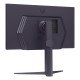 LG 27GS85QX-B écran PC 68,6 cm (27") 2560 x 1440 pixels Quad HD LCD Noir LG 27GS85QX-B écran PC 68,6 cm (27") 2560 x 1440 pixels Quad HD LCD Noir