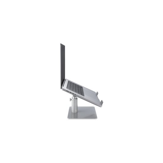 Kensington K50424WW Support de livres Supports de Laptop Argent 40,6 cm (16")