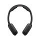 HP Poly Micro-casque stéréo Bluetooth Focus 625 Fold