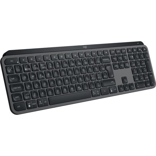 Logitech MX Keys S clavier