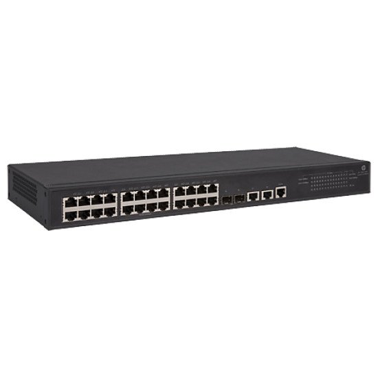 HP 1950-24G-2SFP+-2XGT Switch Gigabit Ethernet 