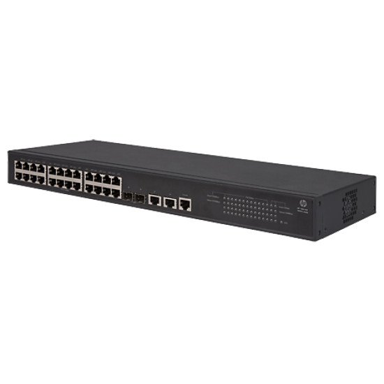 HP 1950-24G-2SFP+-2XGT Switch Gigabit Ethernet 