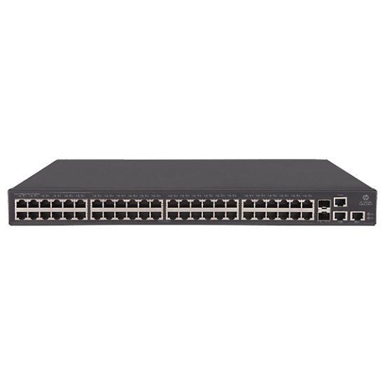 HP 1950-48G-2SFP+-2XGT Switch Gigabit Ethernet 