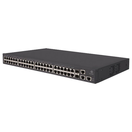 HP 1950-48G-2SFP+-2XGT Switch Gigabit Ethernet 