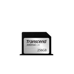 Transcend MLC 256 Go