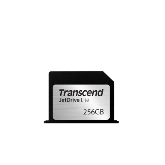 Transcend MLC 256 Go