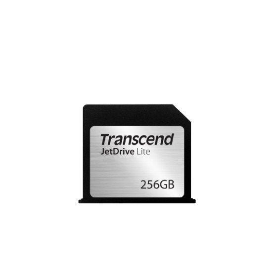 Transcend MLC 256 Go