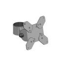 Ergonomic Solutions SpacePole SPV3301-02 kit de support