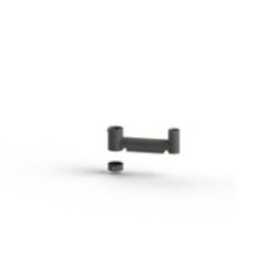 Ergonomic Solutions SpacePole SPV2101-02 kit de support Ergonomic Solutions SpacePole SPV2101-02 kit de support