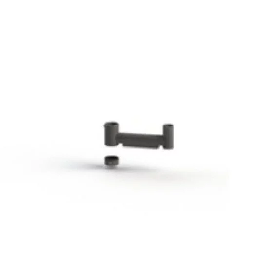 Ergonomic Solutions SpacePole SPV2101-02 kit de support Ergonomic Solutions SpacePole SPV2101-02 kit de support