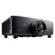 Optoma UHZ78LV Projecteur à focale standard 5000 ANSI lumens DLP UHD 4K (3840x2160) Compatibilité 3D Noir