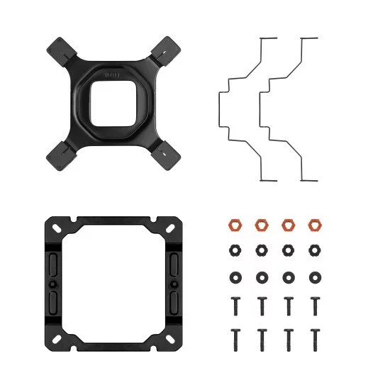 DeepCool AK400 DIGITAL Processeur Refroidisseur d'air 12 cm Noir 1 pièce(s) DeepCool AK400 DIGITAL Processeur Refroidisseur d'air 12 cm Noir 1 pièce(s)
