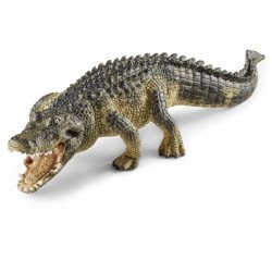 schleich WILD LIFE Alligator schleich WILD LIFE Alligator