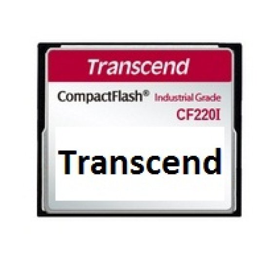 Transcend 512MB CF 0,512 Go CompactFlash