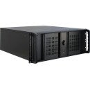 Inter-Tech 4U-4098-S Support Noir Inter-Tech 4U-4098-S Support Noir