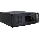 Inter-Tech IPC 4U-4088-S Support Noir Inter-Tech IPC 4U-4088-S Support Noir