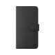 ZAGG Folio coque de protection pour téléphones portables 16 cm (6.3") Noir