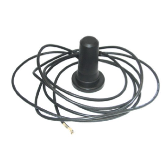 Zebra AN2020 antenne 5 dBi RP-SMA